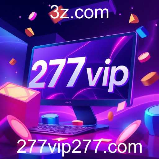 277vip: A Ascensão do Jogo Online em 2026