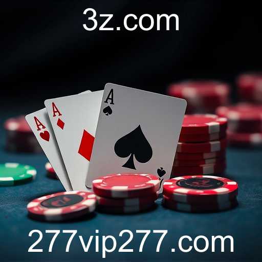 A Fascinante Categoria dos Jogos de Cartas no 277vip