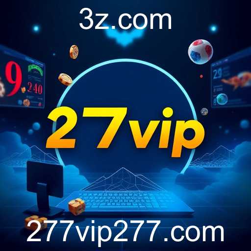 A Expansão do Mercado de Jogos Online: A Ascensão do 277vip