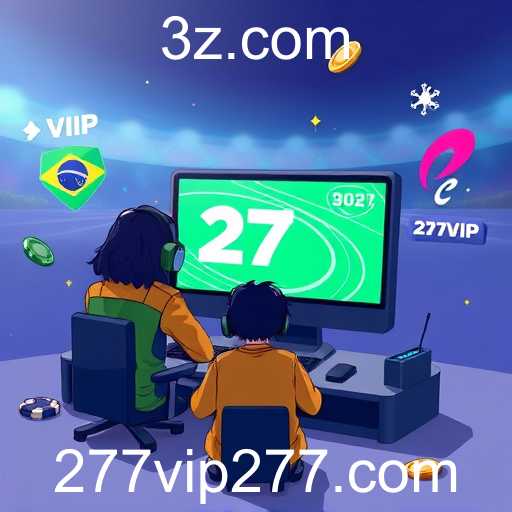 Expansão do Mercado de Jogos Online no Brasil