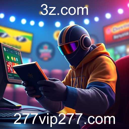 O Crescimento Exponencial do 277vip no Mercado de Jogos Online