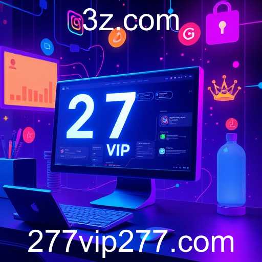 Tendências do Mercado de Jogos e a Ascensão do 277vip