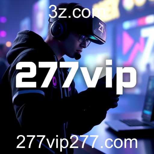 A Revolução dos Jogos Online: O Impacto do 277vip em 2026