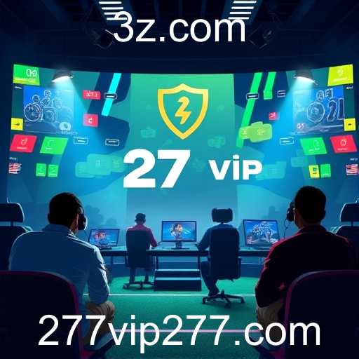 Tendências e Inovações no Mundo dos Jogos Online