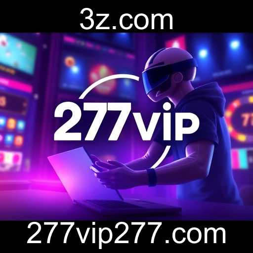 A Ascensão de Sites de Jogos e o Impacto do 277vip