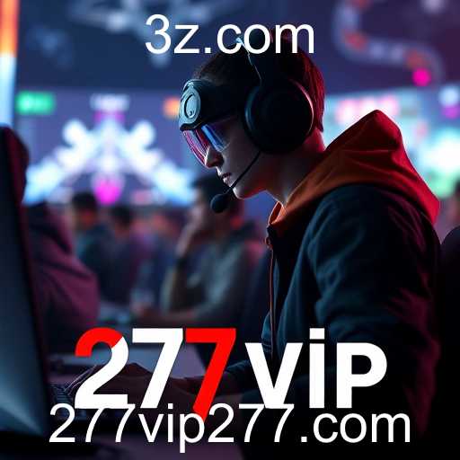 Crescimento do Mercado de Jogos Online com 277vip