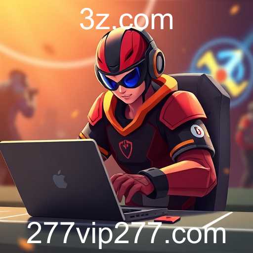 O Impacto do 277vip no Cenário Atual de Jogos em 2025