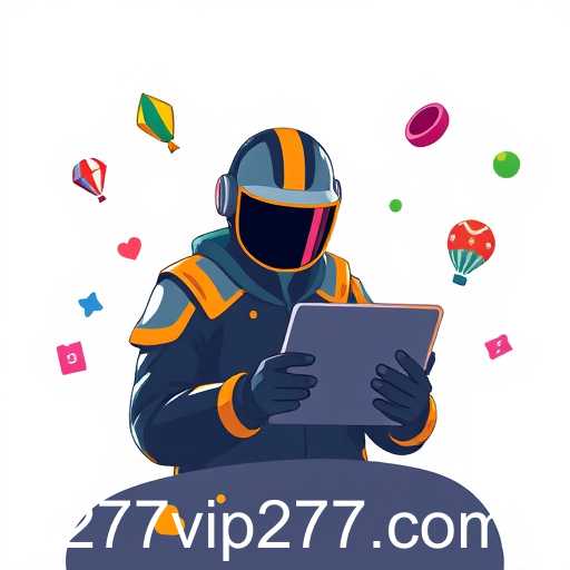 Expansão do Mercado de Jogos: 277vip e as Novas Tendências