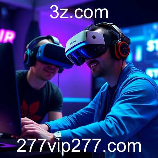 Boom dos Jogos Online em 2026: O Papel do '277vip'