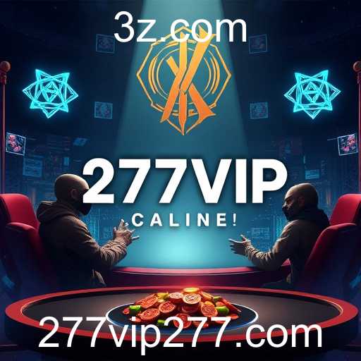 A Revolução dos Jogos Online com 277vip