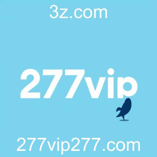 Popularidade Crescente do 277vip no Cenário de Jogos Online