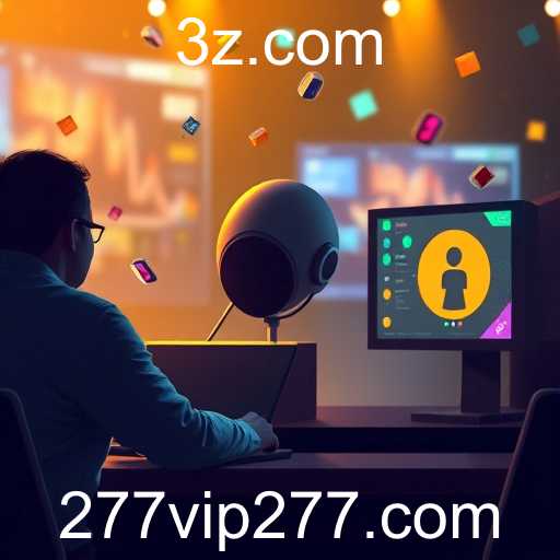 A Ascensão do 277vip no Cenário de Jogos de 2025