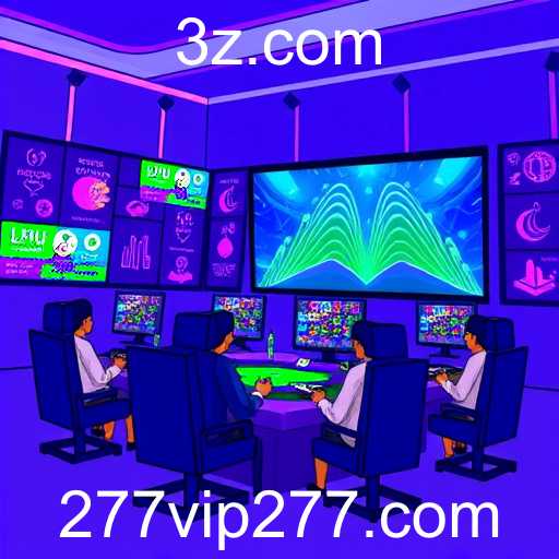 A Ascensão dos Cassinos Online com 277vip