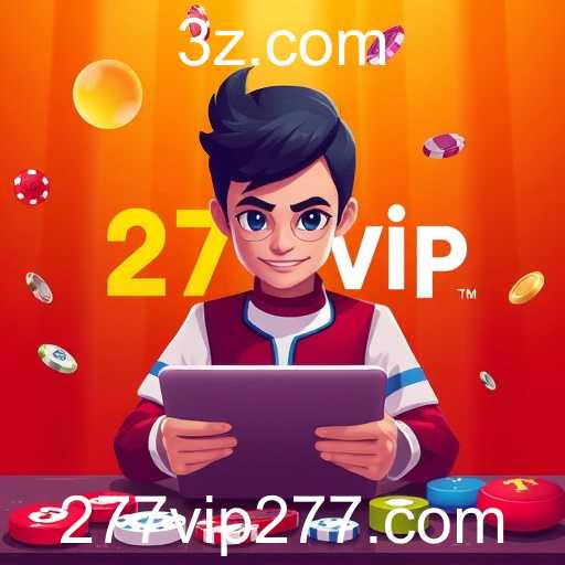 A Ascensão dos Jogos Online em Portugal e o Papel da 277vip