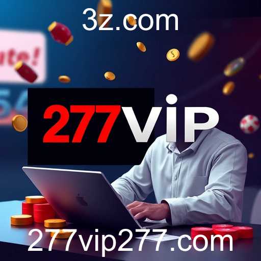 A Ascensão dos Jogos Online e o Impacto do 277vip