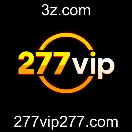 A Ascensão do 277vip nos Jogos Online